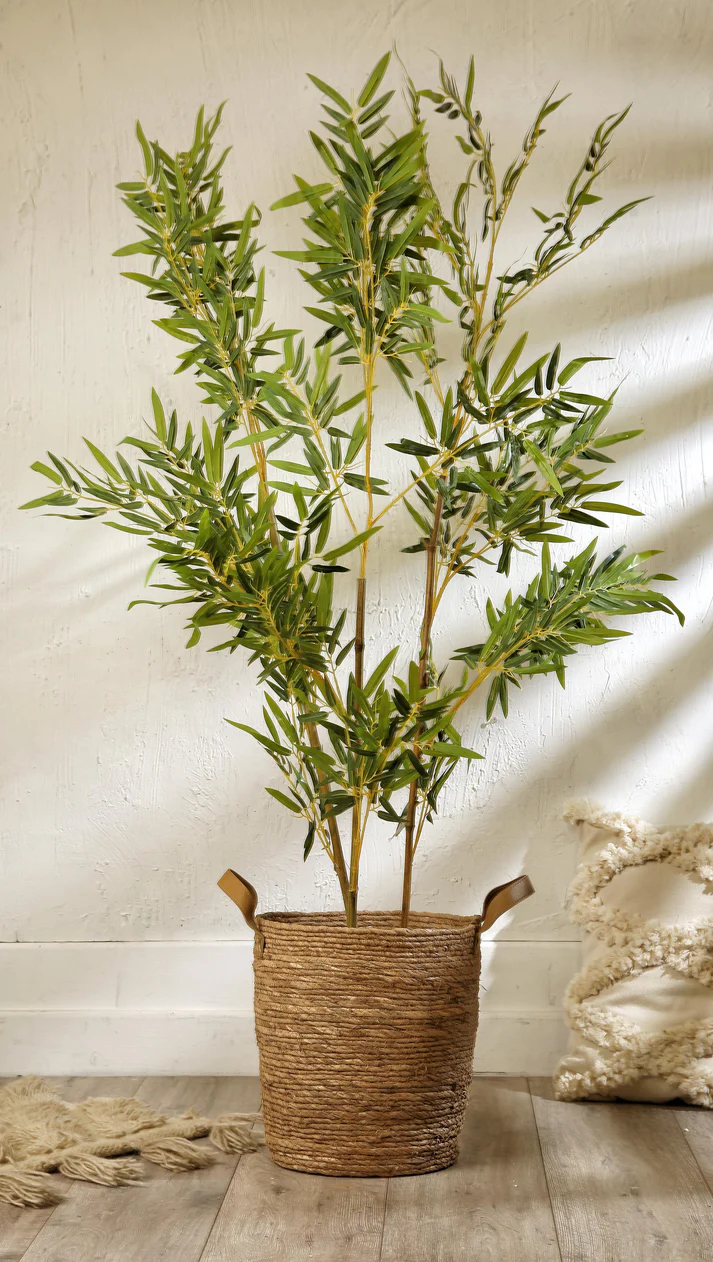 Artificial Bamboo Plant