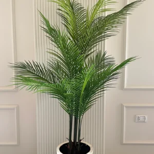 Artificial Areca Palm