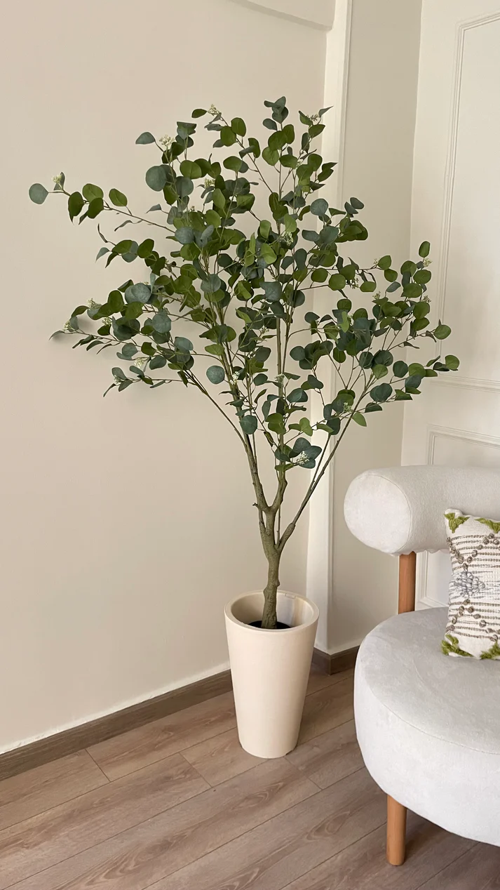 Artificial Bauhinia Tree 1