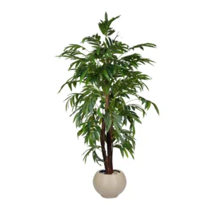 Artificial Dracaena Plant